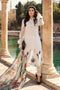 MARIA.B Luxe Lawn Collection 2021 – D-2101-A