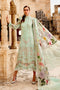 MARIA.B Luxe Lawn Collection 2021 – D-2115-A