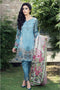 MARIA.B EID Lawn Collection '16 – Blue D-304