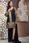 Zareen Festive Eid Collection by Imperial – D04 Onyx Black