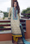 Adamjee Lawn Festive Mid-Summer Collection 2016 – Design 6 - Chintz Palampose