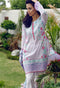 Adamjee Lawn Festive Mid-Summer Collection 2016 – Design 11 - Gypsy