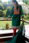 Adamjee Lawn Festive Mid-Summer Collection 2016 – Design 12 - Ornamental Dream