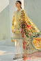 AUJ Spring/Summer Lawn Collection 2018 – Design 11