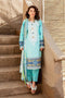 Gul Ahmed Summer 2020 – Halla Pottery – 3PC Printed Lawn Suit CL-929