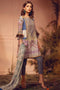 Khaadi Luxury Collection 2018 – E18201 Grey