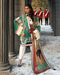 Zaha's Wonderland Spring/Summer Lawn Collection 2019 – 15B - Delphina