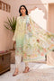 MARIA.B Eid Lawn Collection 2021 – EL-21-02-Yellow