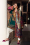 Élan Luxury Lawn Collection 2022 – EL22-08 A (RIYA)