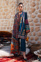 Élan Luxury Lawn Collection 2022 – EL22-08 B (RIYA)