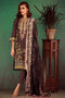 Khaadi Mid Summer Collection 2017 – Brown F17507