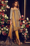Khaadi Luxury Collection 2018 – F18203 Yellow