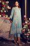Khaadi Summer Lawn Collection 2018 Vol-2 – F18208 Blue