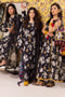 Alizeh Sheen Spring Prints Lawn – FLORA- 3PC SUIT