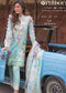 Firdous Spring/Summer Lawn Collection 2018 – EXC 18-21