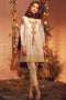 Khaadi Luxury Collection 2018 – G18202 Beige