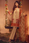 Khaadi Luxury Collection 2018 – G18203 Beige
