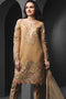 Anaya Festive Chiffon Collection –Gilded Rose