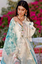 Jade Grandeur Luxury Lawn Collection – GL-19787