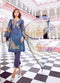 IZNiK Guzel Lawn Vol-2 2018 – Lobelia (GLL 02)