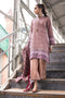 Gul Ahmed Summer Basic Lawn 2021 · 2PC Unstitched Printed Lawn Shirt With Printed Lawn Dupatta TL-324 A