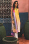 Zara Shahjahan Spring/Summer Luxury Lawn Collection 2019 – Gul-B