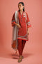 Sana Safinaz Mahay Summer Lawn Collection 2023 – H231-017A-BG