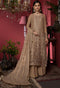 Heer by Humdum Formal Chiffon Collection – HR-08