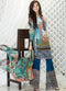 Iznik Luxury Lawn Festival Collection 2017 – Enchanting Marvel