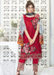 Iznik Luxury Lawn Festival Collection 2017 – Irresistible Attraction
