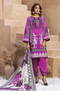 Jade Chilman Summer Edition Lawn Collection – 20430 A