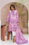 Jade Chilman Summer Edition Lawn Collection – 20422 B