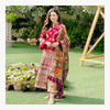 Maryam Hussain Festive Lawn Collection '21 – Mehfil