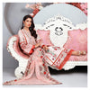 Maryam Hussain Festive Lawn Collection '21 – Musk