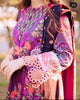 Maryam Hussain Festive Lawn Collection ' – Paras