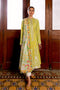 Zaha by Khadijah Shah Lawn Collection – SOSAN (ZL21-07 B)