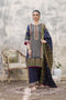 Sahil Winter Printed Linen Collection – DN 3