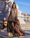 Shehla Chatoor Luxury Lawn Collection – 07-A
