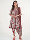 Charizma C-Prints Lawn Collection Vol 2 - D- 09