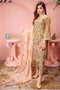 Zainab Fazlani Luxury Soirëe Mbroidered Chiffon Edition – ZF-05