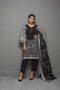Kalyan Black & White Print Collection 2019 – D-03