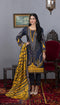 Sahil Mid-Summer Lawn Collection – DN-4