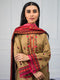Sahil Printed Lawn Collection Vol-5 – ZS-06