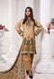 Sahil Printed Lawn Collection 2019 – ZS-03