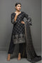 Kalyan Black & White Print Collection 2019 – D-04