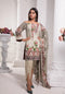 Sahil Printed Lawn Collection 2019 – ZS-05
