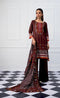 Sahil Printed Lawn Collection Vol-5 – ZS-08