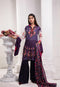 Sahil Printed Lawn Collection 2019 – ZS-07