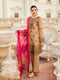 Iznik Chinon Chiffon Collection 2019 – 06 Bubbly Blend
