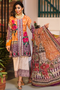 Jahanara Festive Lawn Collection – J9-8